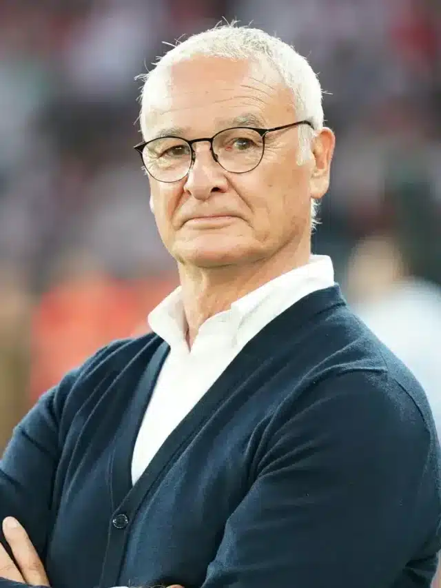 Il Ritorno di Ranieri