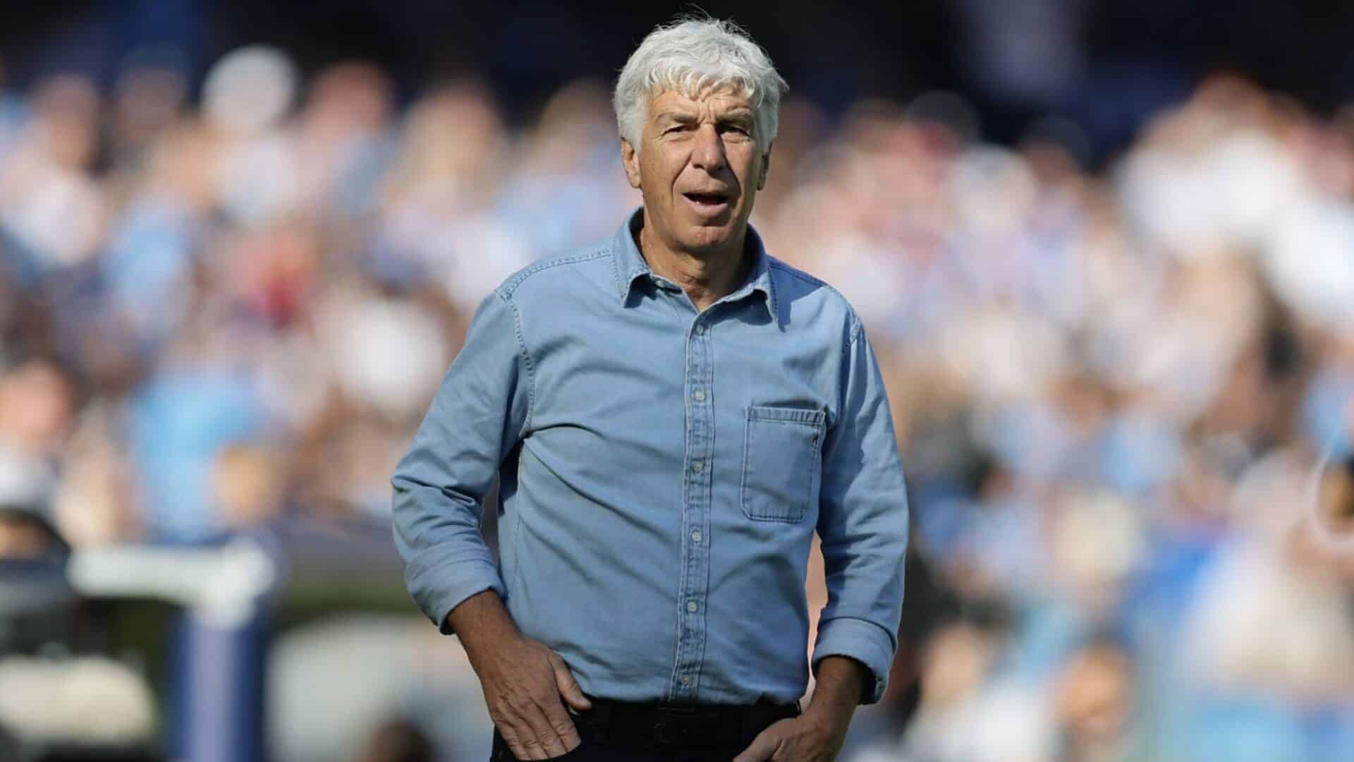 Gian Piero Gasperini