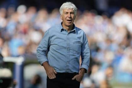 Gian Piero Gasperini