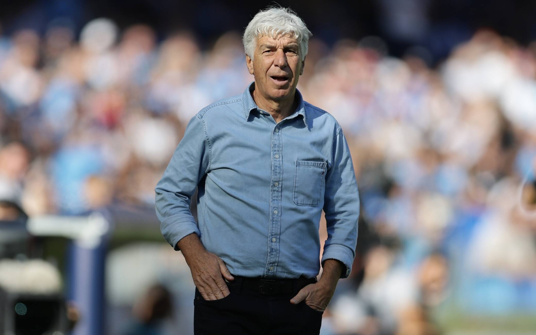 Brugge Atalanta 2 1, Pasalic non basta: Gasperini beffato