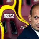 Massimiliano Allegri