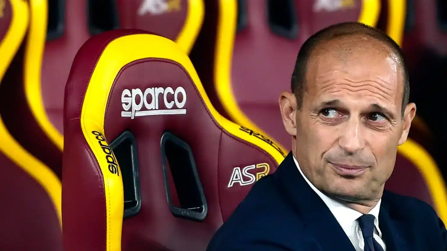 Massimiliano Allegri