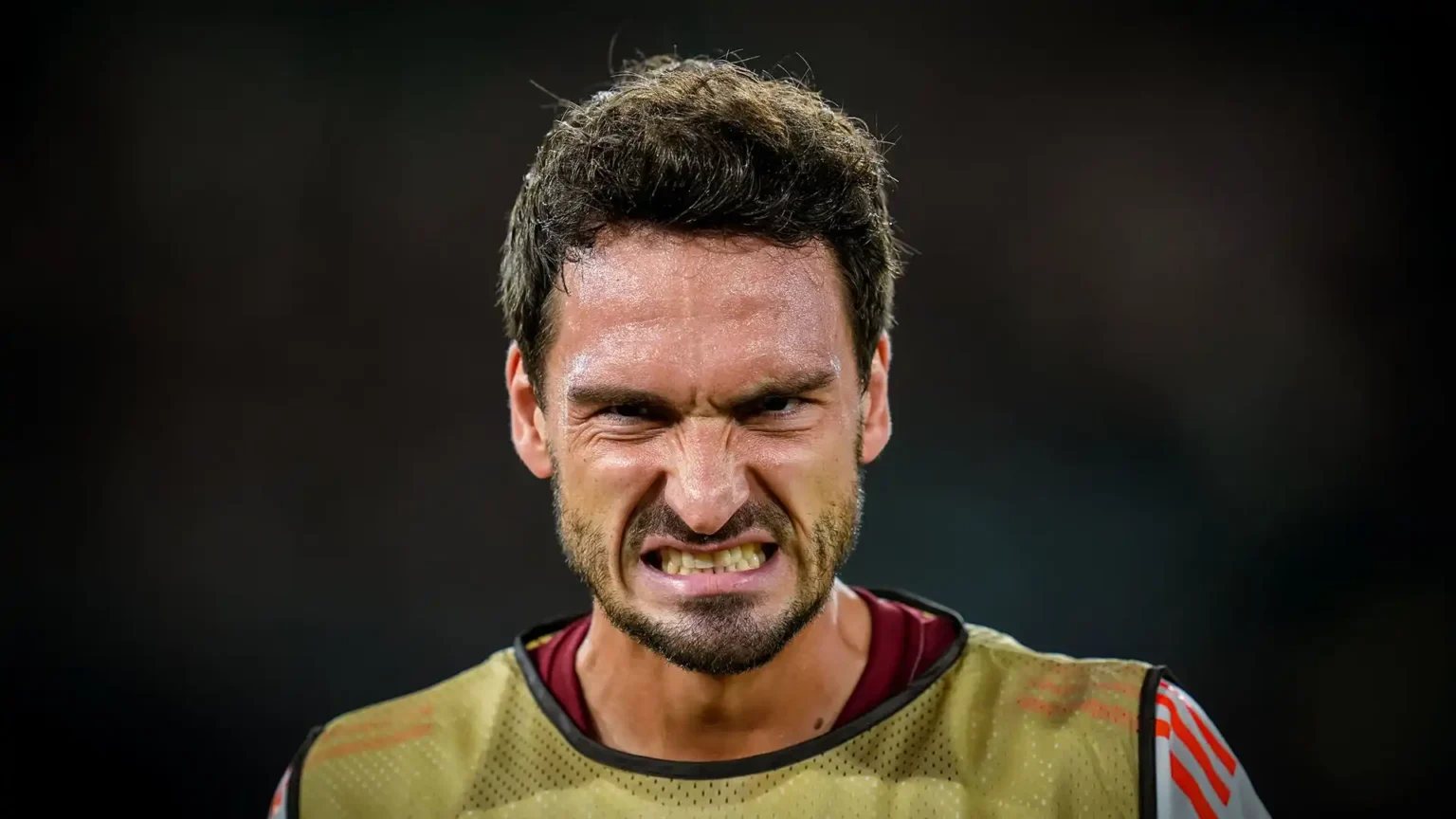 Hummels, Roma