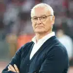 Claudio Ranieri