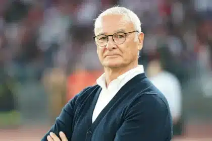 Claudio Ranieri