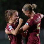 Roma Femminile