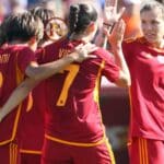 Roma Femminile