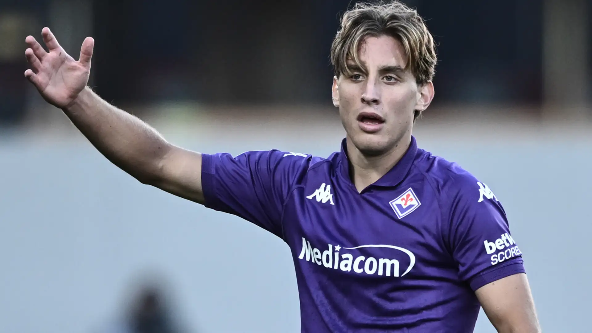 Bove, Fiorentina