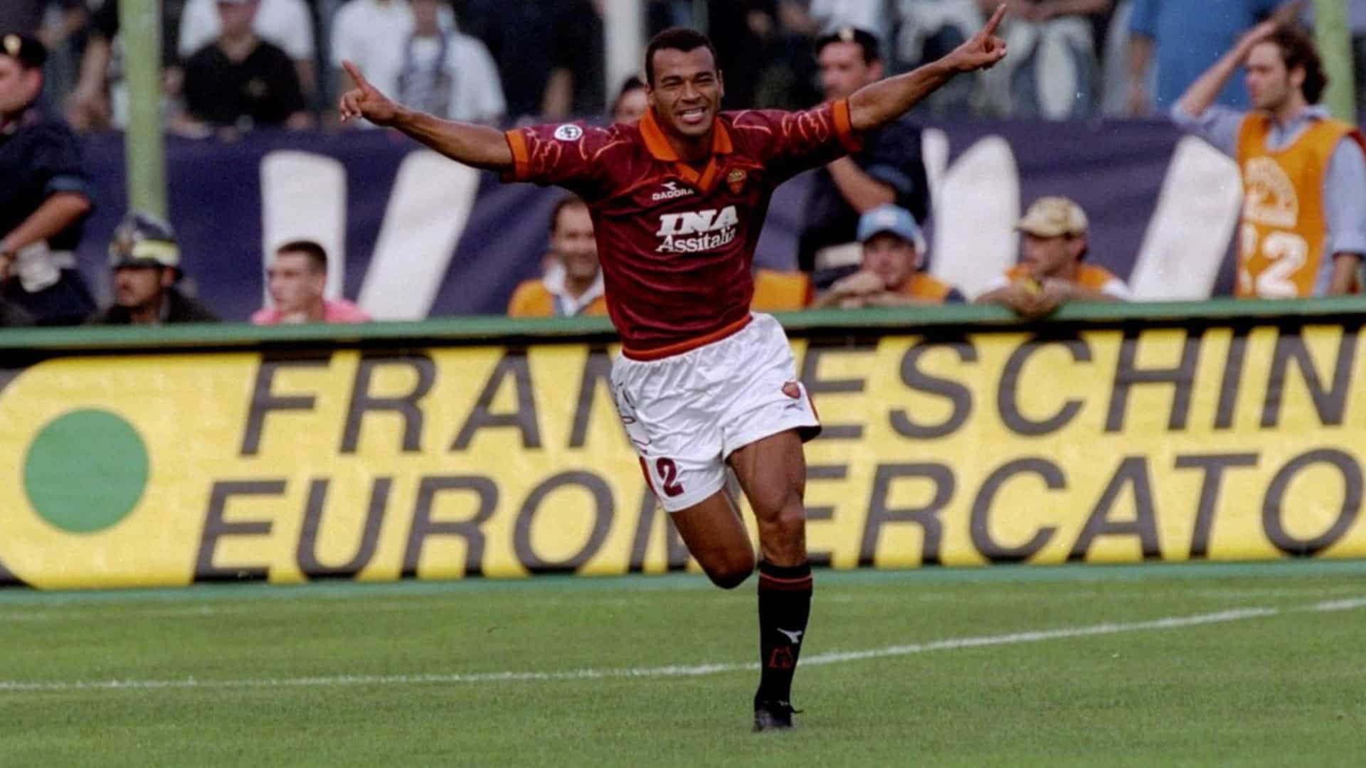 Cafu racconta Roma Milan: “Partite indimenticabili ! Vi dico la mia su De Rossi”