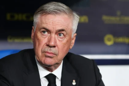 Carlo Ancelotti