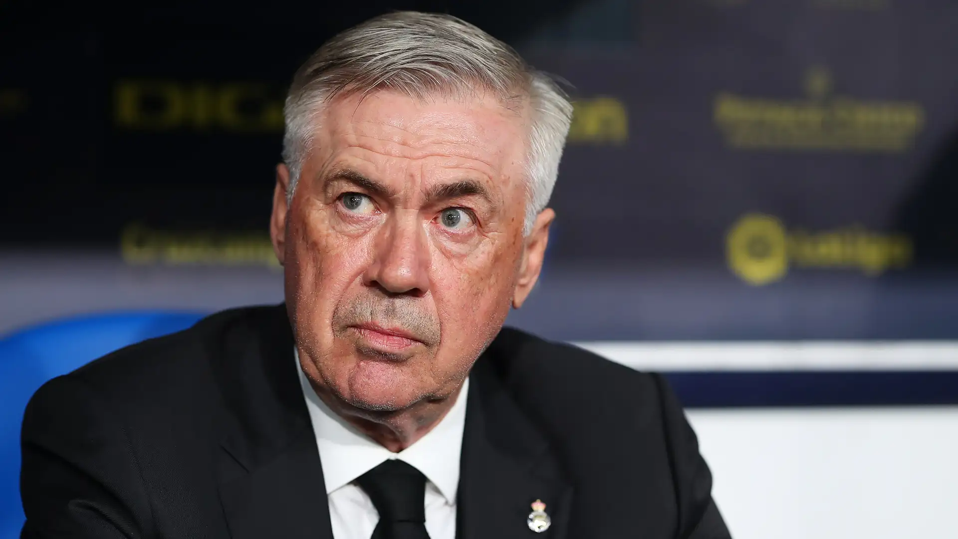 Carlo Ancelotti