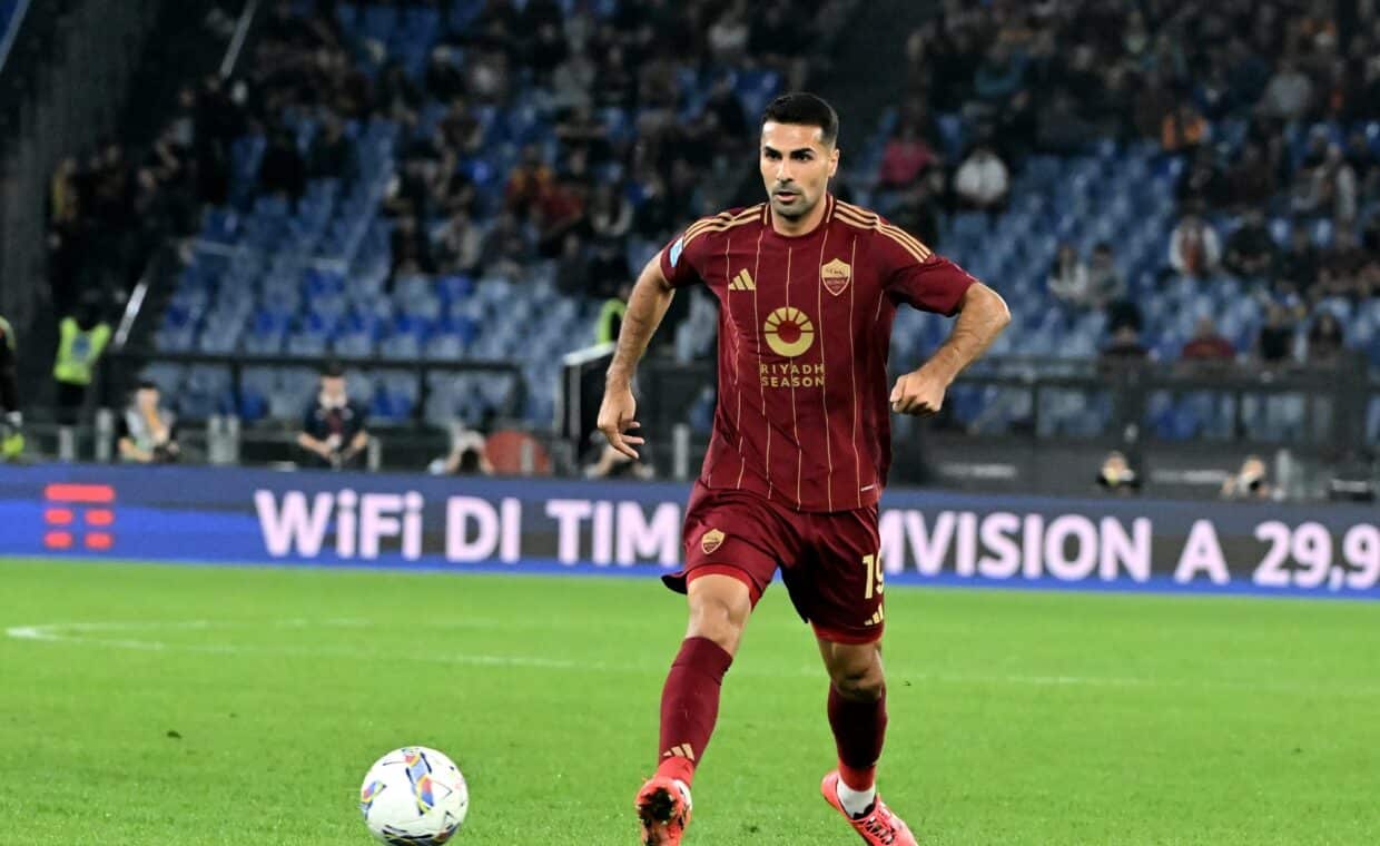 roma rebus celik non solo il besiktas sulle sue tracce