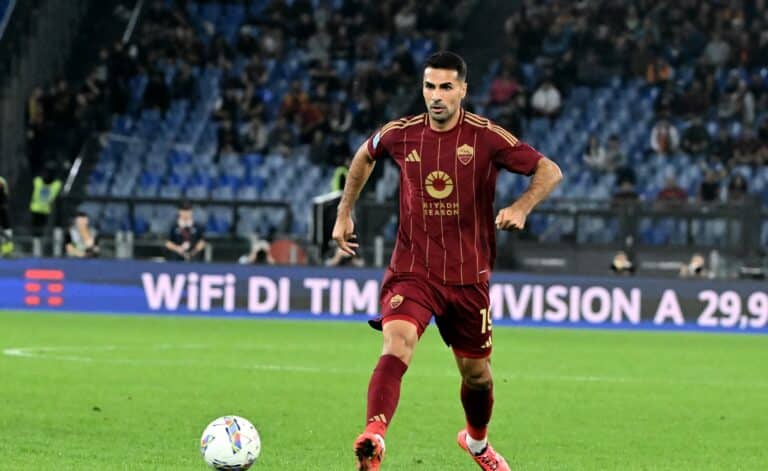 Celik, Roma
