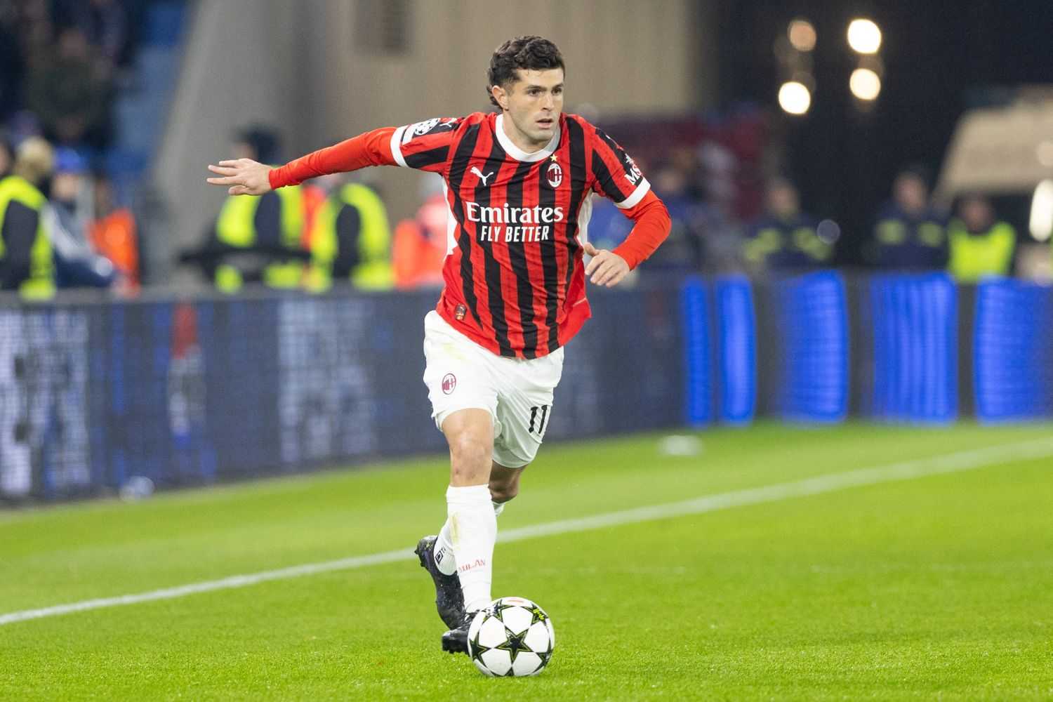 Milan Como, il pronostico di Serie A: si all’Over, occhio a Pulisic