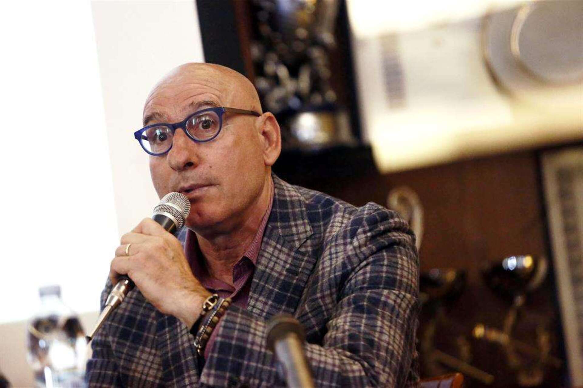 Roma, Graziani: “Scamacca attaccante ideale per Gasperini” Roma, Graziani: “Scamacca attaccante ideale per Gasperini”
