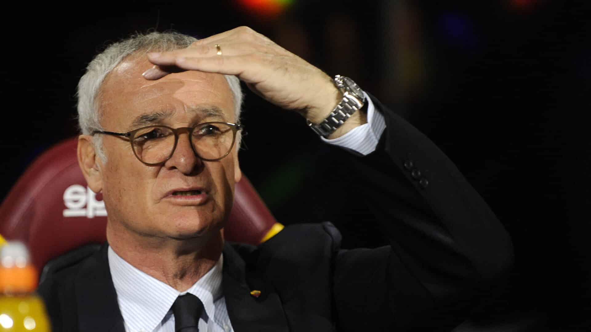 Claudio Ranieri