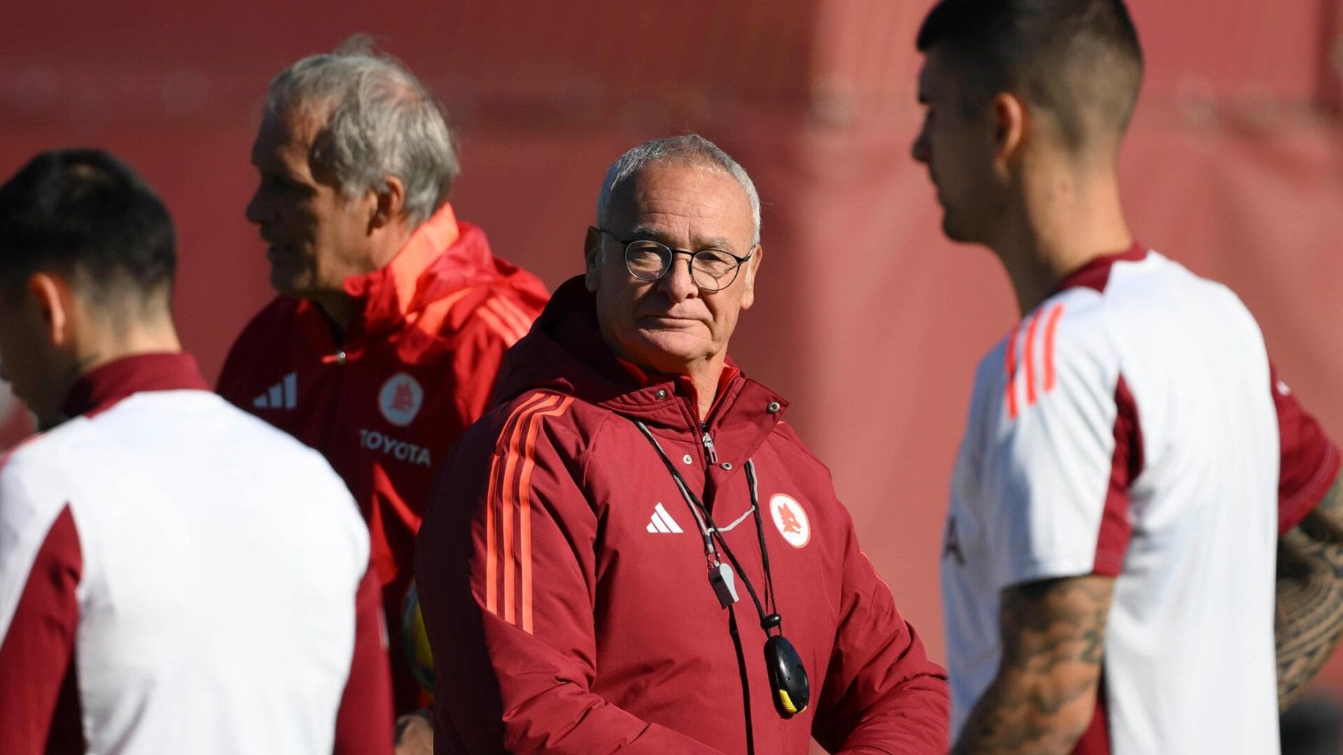 Claudio Ranieri