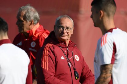 Claudio Ranieri