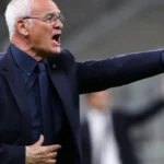 Claudio Ranieri, Roma