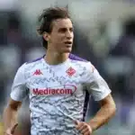 Edoardo Bove, Fiorentina