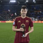 El Shaarawy, Roma