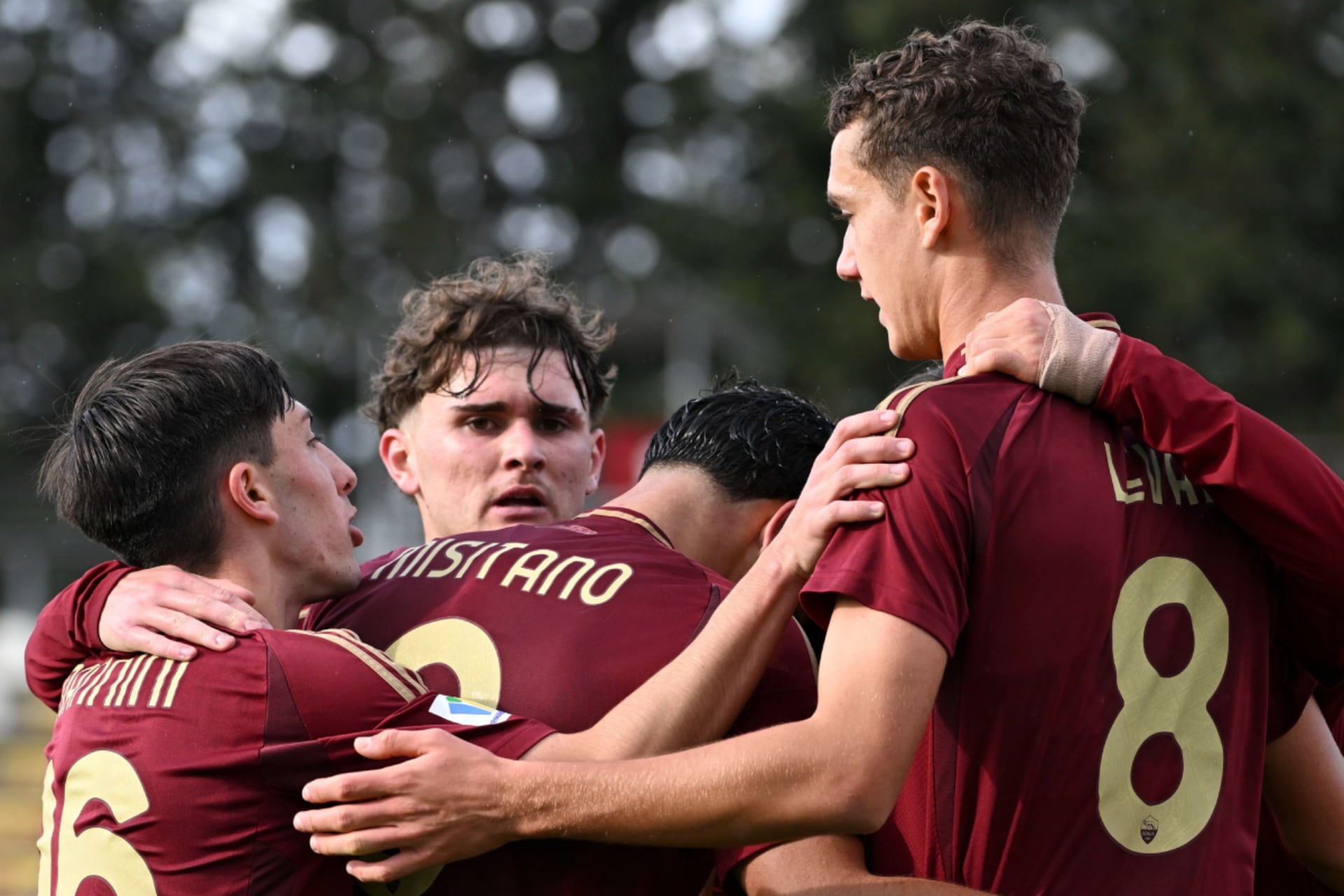 Inter Roma Primavera, formazioni ufficiali: Cama e Nardin dal 1?