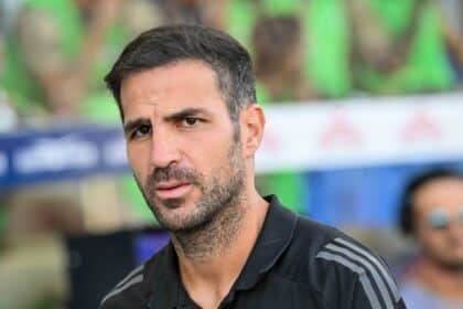 Fabregas, Como
