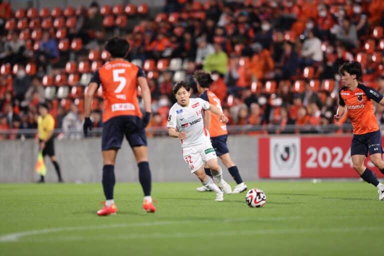 Haruto Suzuki, Nagoya Grampus