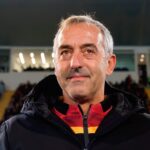 Giampaolo, allenatore del Lecce