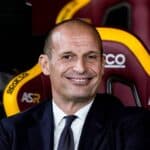 Massimiliano Allegri