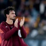 Mats Hummels, Roma