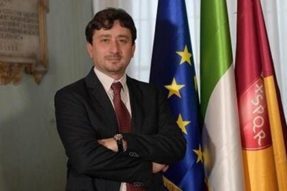 Maurizio Veloccia