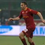 Max Tonetto, ex giocatore della Roma