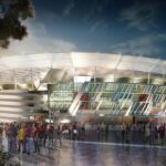 Progetto stadio Roma