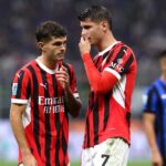 Pulisic e Morata, Milan