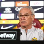 Ranieri in conferenza stampa