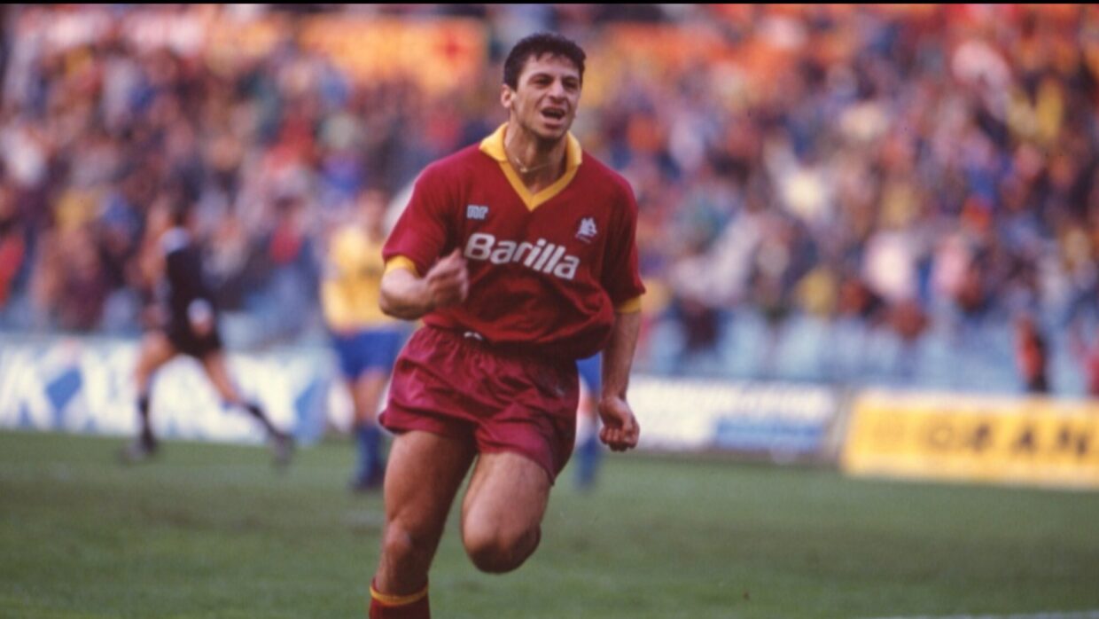 roma rizzitelli soulé ha fatto bene ma deve migliorare ranieri va ringraziato da Sololaroma.it roma rizzitelli soulé ha fatto bene ma deve migliorare ranieri va ringraziato
