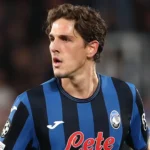 Zaniolo, Atalanta