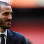 Leonardo Bonucci