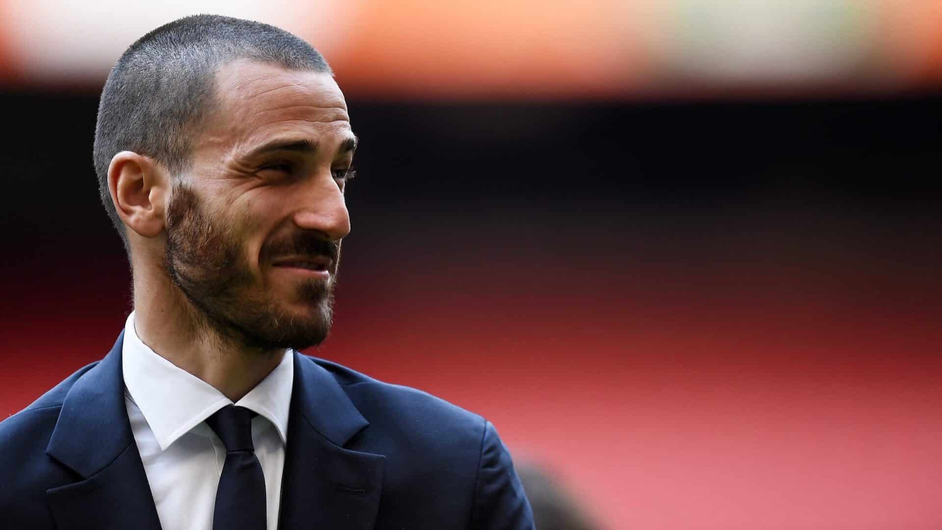 Leonardo Bonucci