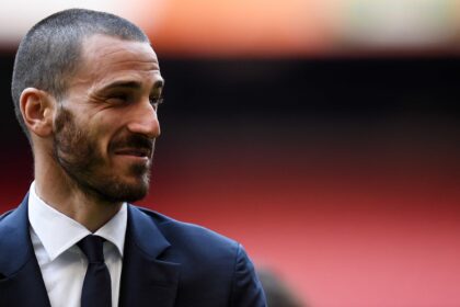 Leonardo Bonucci