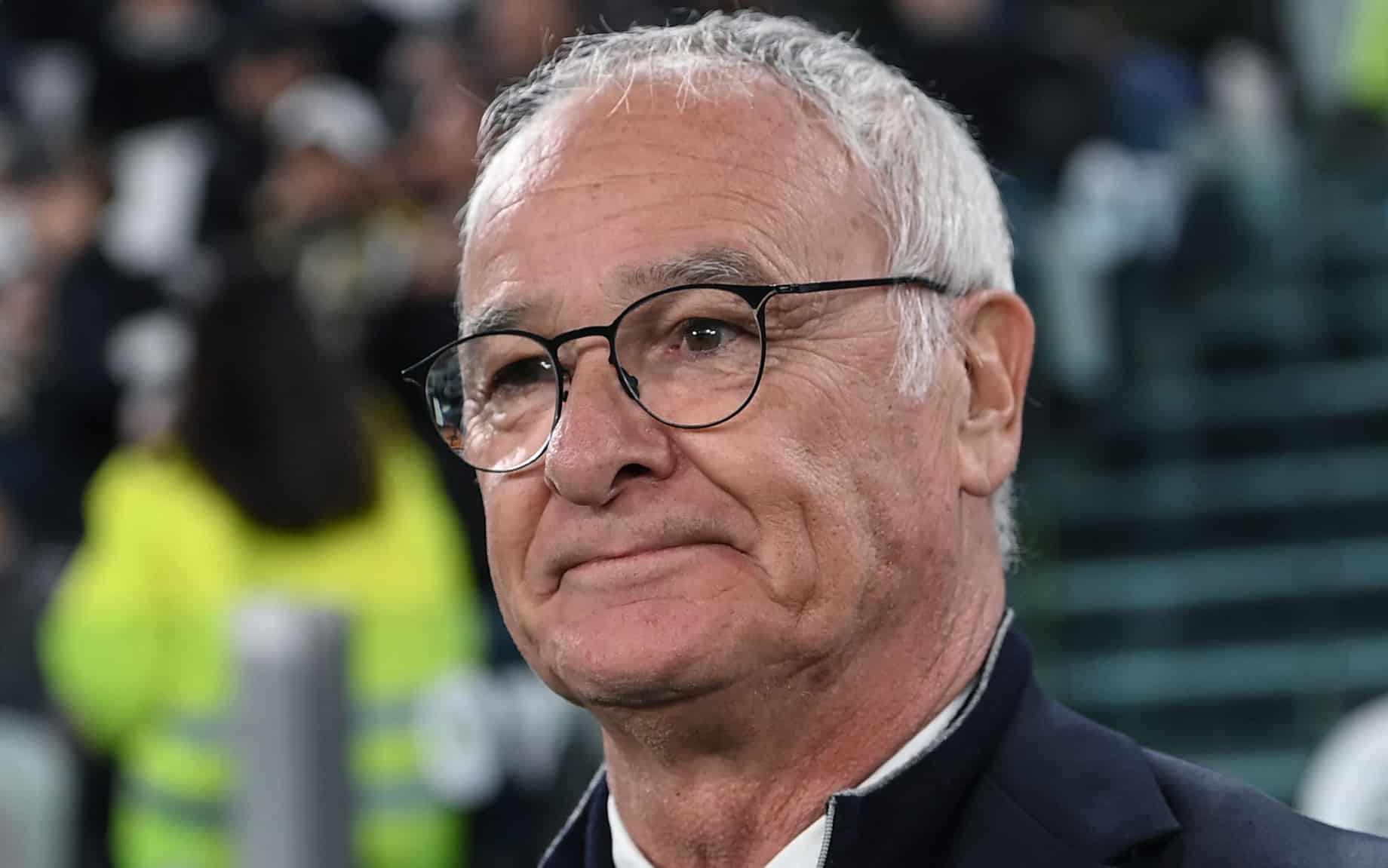 Roma, Ranieri: “Hermoso vuole andare via, Shomurodov professionista”