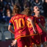 Roma Femminile