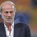 Sabatini, ex direttore sportivo della Roma