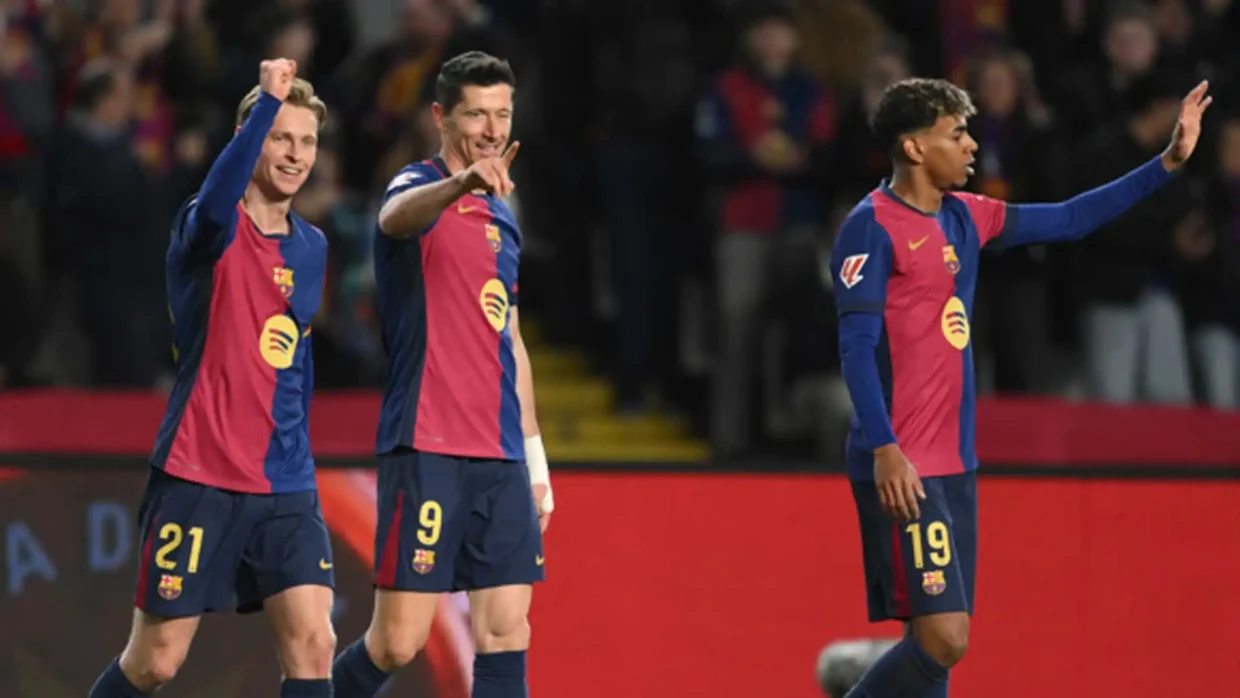 Athletic Club Barcellona, il pronostico de LaLiga: spettacolo atteso al San Mames Athletic Club Barcellona, il pronostico de LaLiga: spettacolo atteso al San Mames