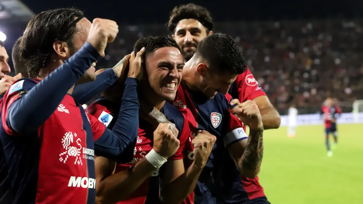 Cagliari Venezia, il pronostico di Serie A: la salvezza non aspetta, c’è il GOAL ma non solo Cagliari Venezia, il pronostico di Serie A: la salvezza non aspetta, c’è il GOAL ma non solo