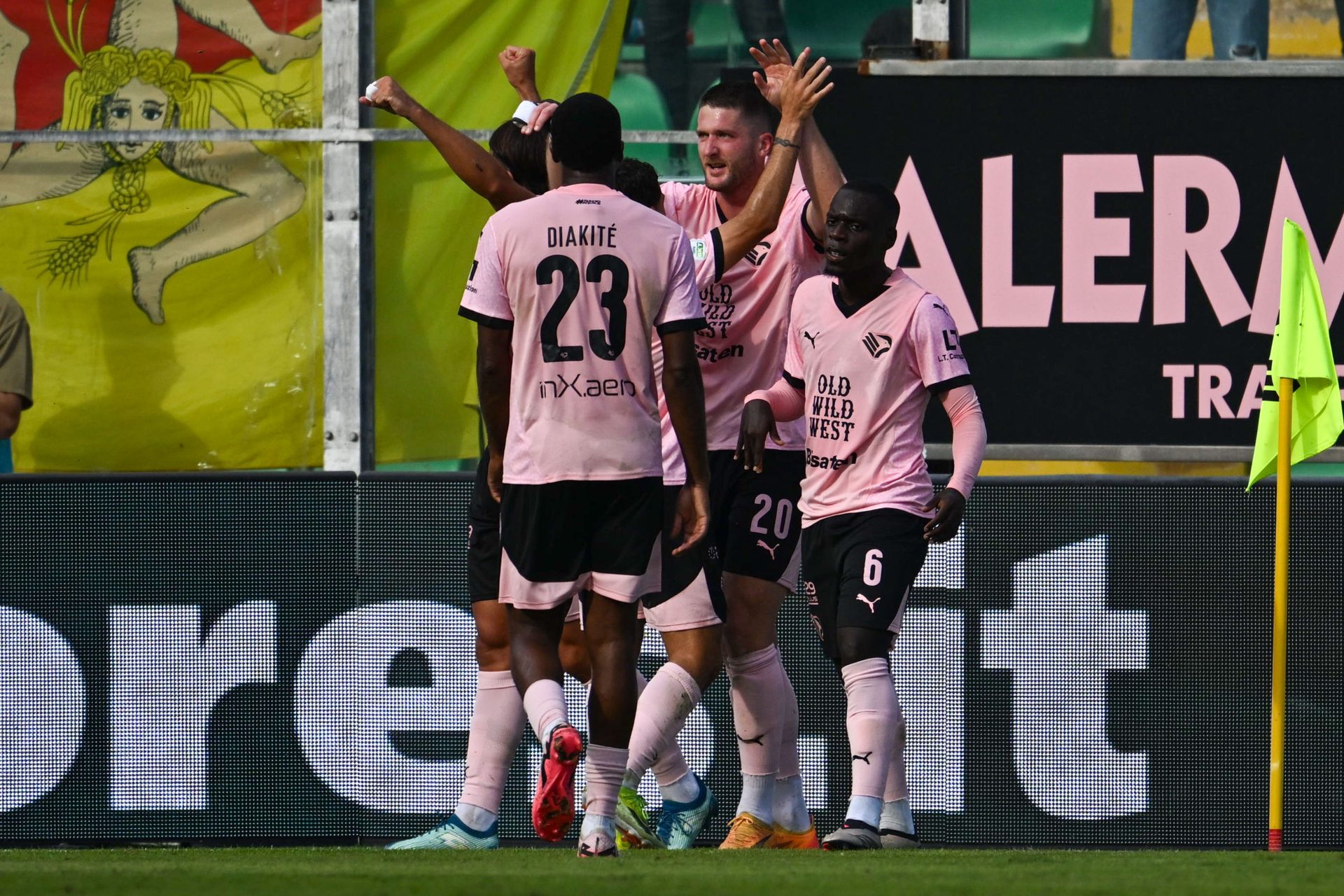 Palermo Pisa, il pronostico di Serie B: match d’alta classifica, intriga il GOL