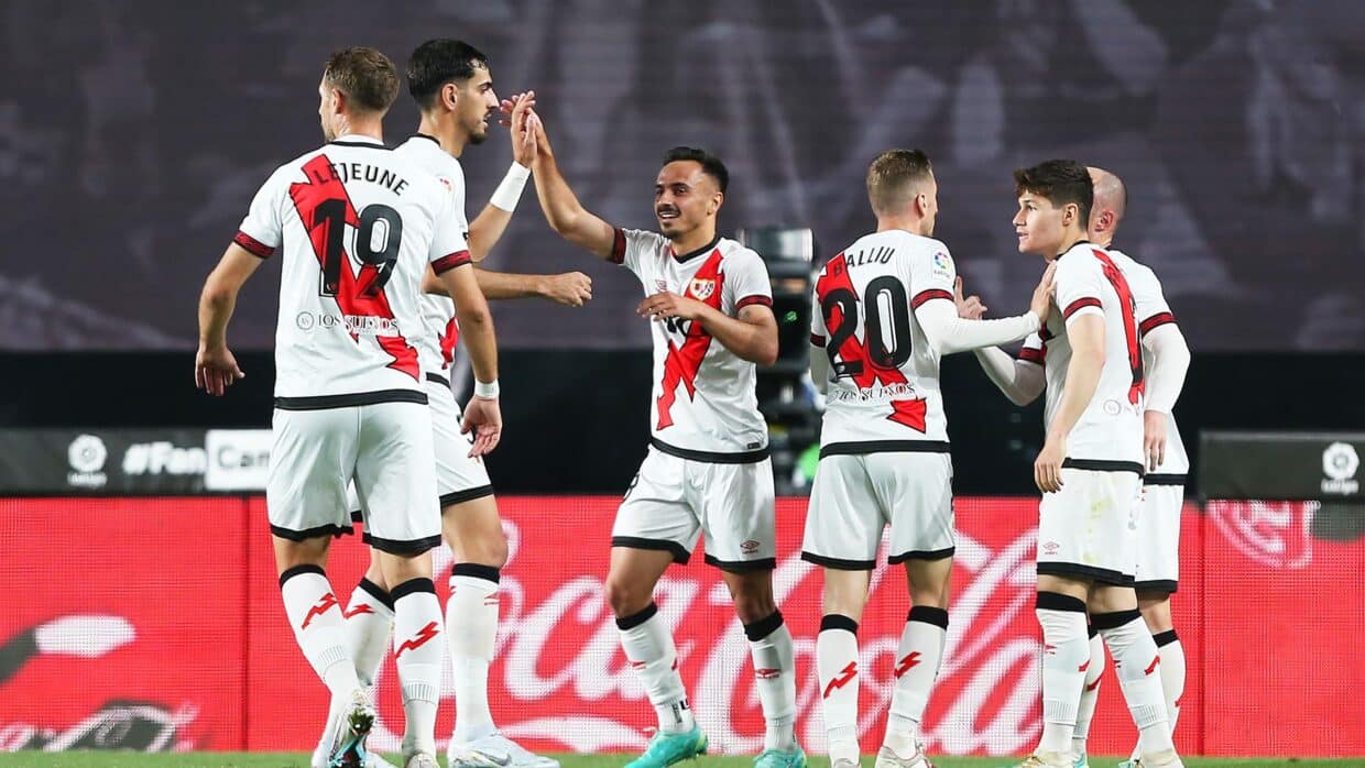Rayo Vallecano Maiorca, il pronostico de LaLiga: Multigol e combo per il sogno Europa Rayo Vallecano Maiorca, il pronostico de LaLiga: Multigol e combo per il sogno Europa