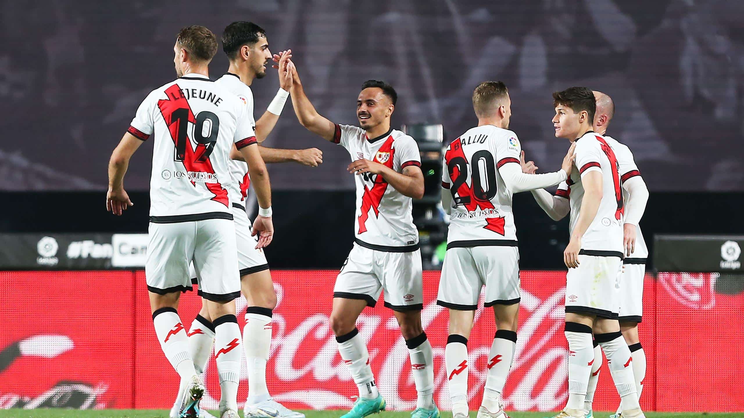 Rayo Vallecano Celta Vigo, il pronostico de LaLiga: Under ed equilibrio