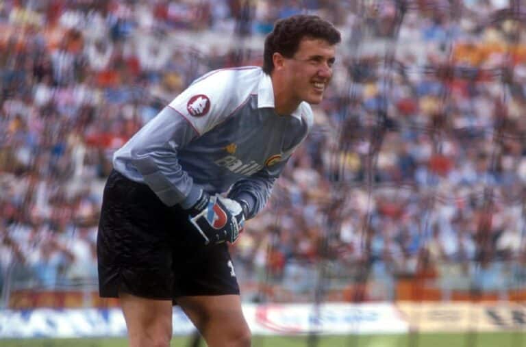 Franco Tancredi, ex portiere della Roma